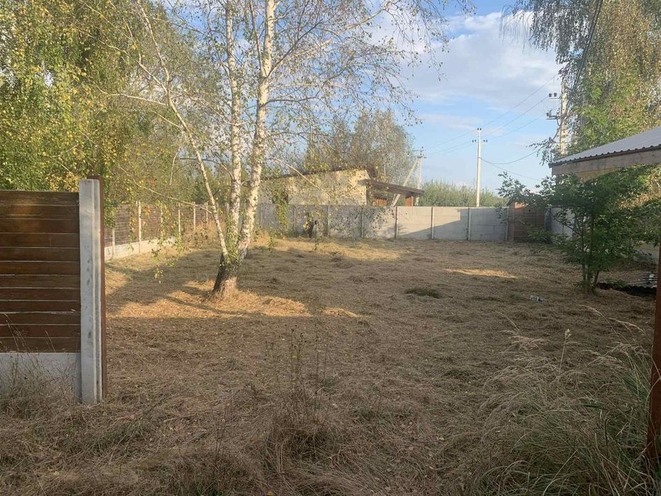 Продаж земельної ділянки Прохорів хутір