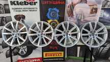 Диски Audi А8 5/112 R18 8J ET29 dia66.6mm