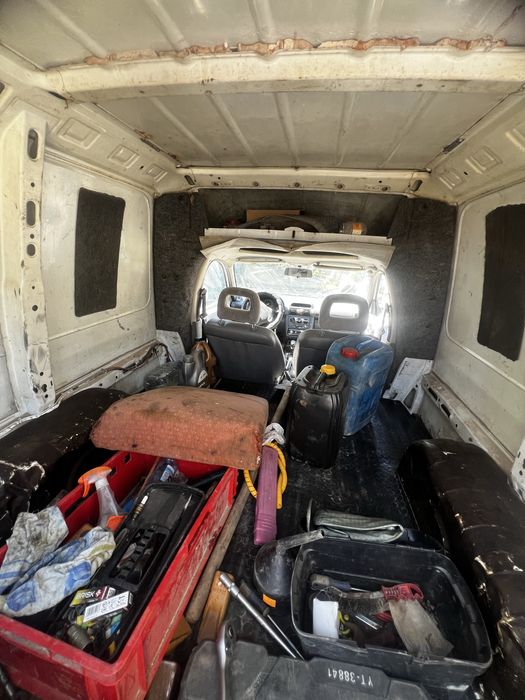 Продам опель combo