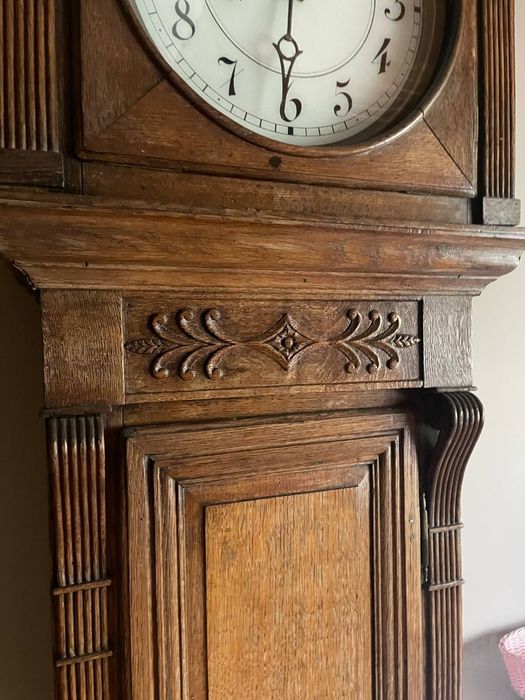 Zegar stojący Francuski