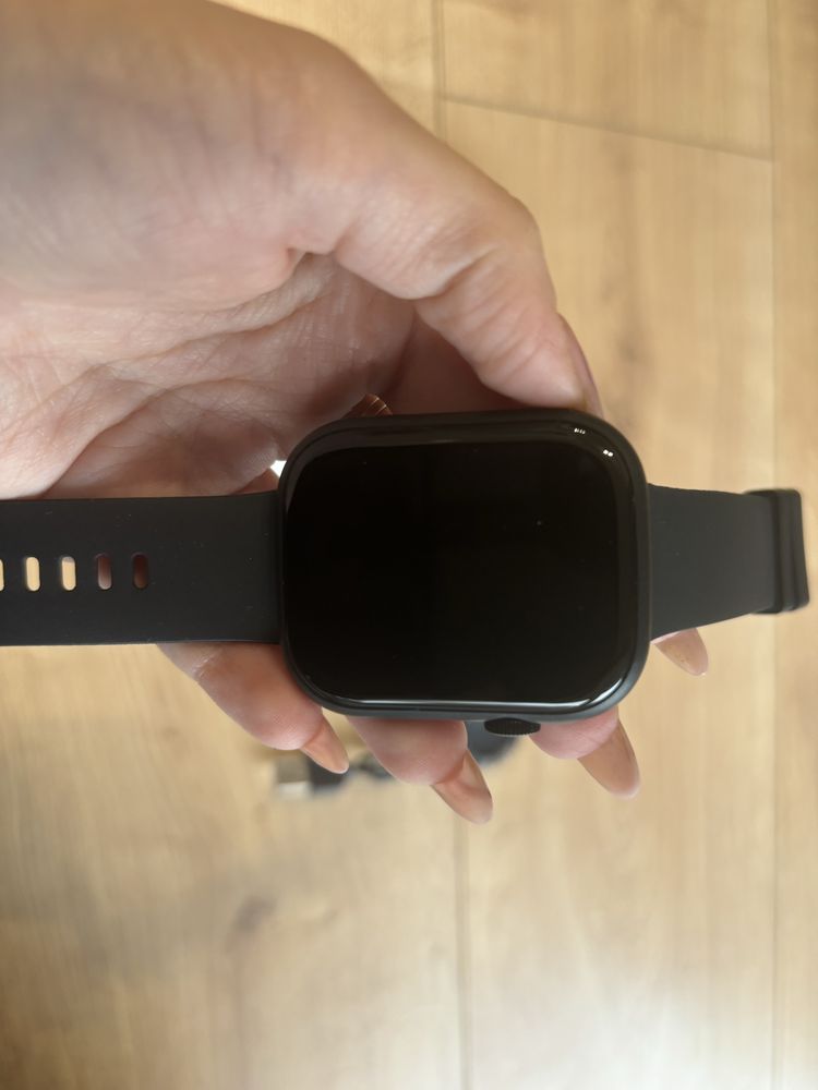 Smartwatch FitPro jak Apple Watch nowy!