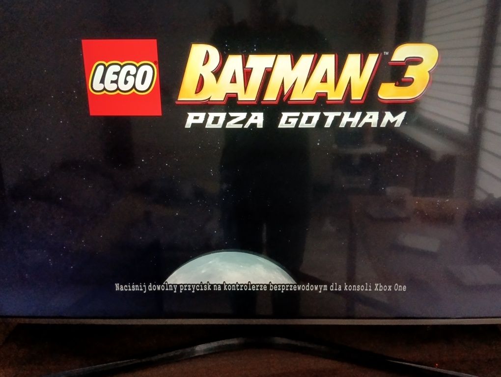 LEGO Batman 3 beyond Gotham poza Gotham Xbox one