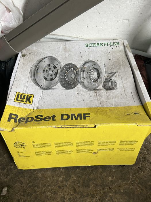 Вижимний підшипник opel astra j