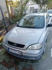 Opel astra 1.7dti