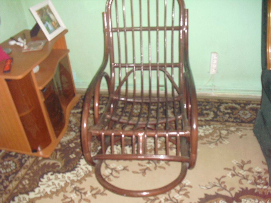 Fotel  mam  do  sprzedania