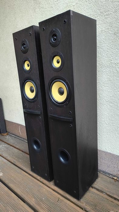 Głośniki Pioneer S-H240V-W