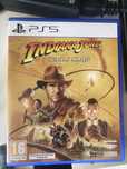 Indiana Jones I wielki krąg Gra PS5 DUBBING PL