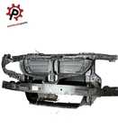 Frente de fibra completa bmw 120d e 87