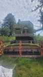 Kombajn claas mercator 60