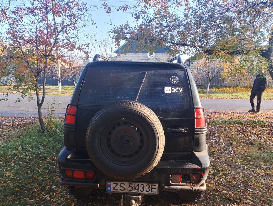 Продам форд маверік  1996 року за 1100 дол поляк