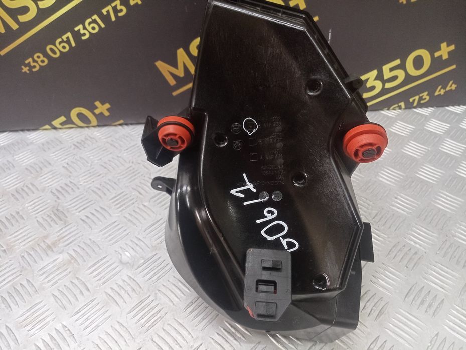 Корпус повітряного фільтра BMW X6 G06 БМВ Г06 воздушного фильтра