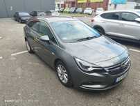 Opel Astra Astra K 1.6CDTI 2018