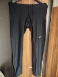 Legginsy damskie Nike rozmiar M stan bardzo dobry