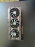 Sprzedam RTX 3070ti Asus Tuf/SKUPIE ELEKTRONIKE