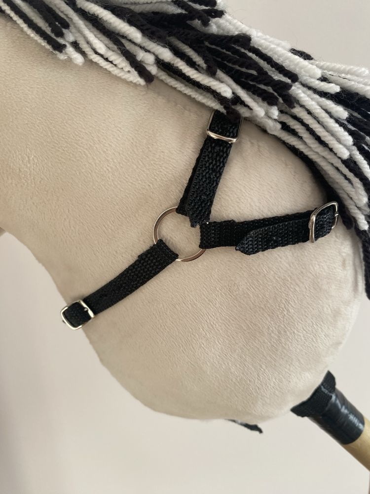 Napierśnik z wytokiem dla Hobby Horse