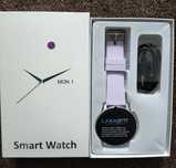 Smartwatch z funkcją rozmowy