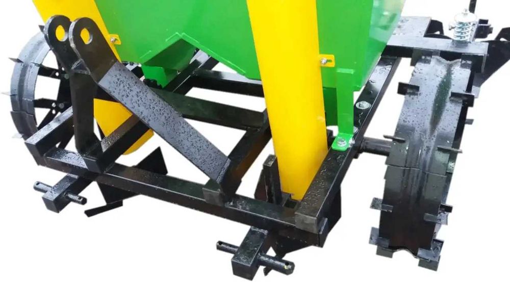 сажалка картоплі, картоплесаджалка, картофелесажалка, саджалка