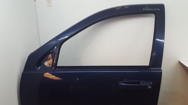 Porta frente esquerda JEEP Grand Cherokee II (WJ, WG)