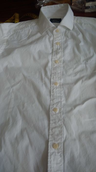 Camisas de homem