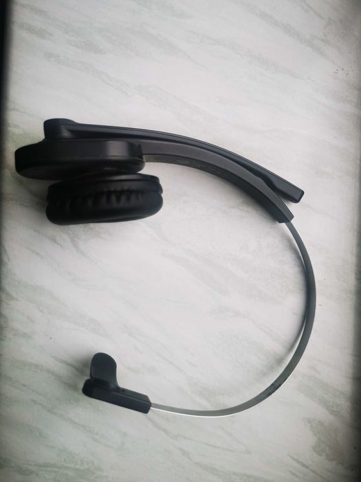 Słuchawka bluetooth z mikrofonem Mezos MCH1-BT