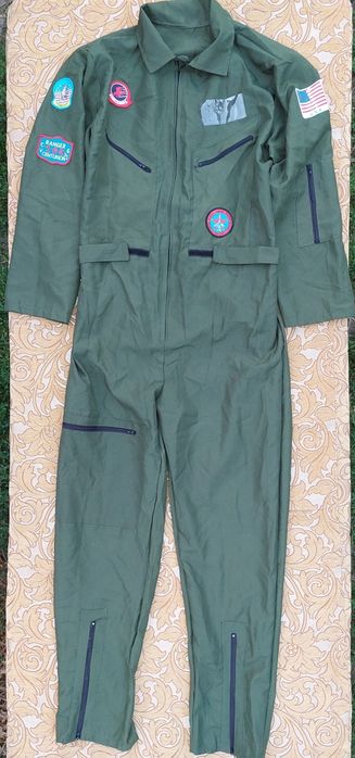 Комбінезон типу льотного, літній, гарний стан