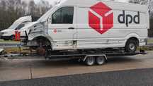 vw crafter ii cwiartka