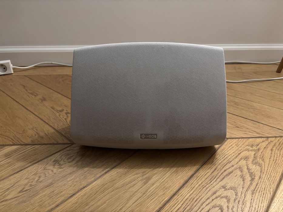 Głośnik multiroom Denon Heos 5 biały