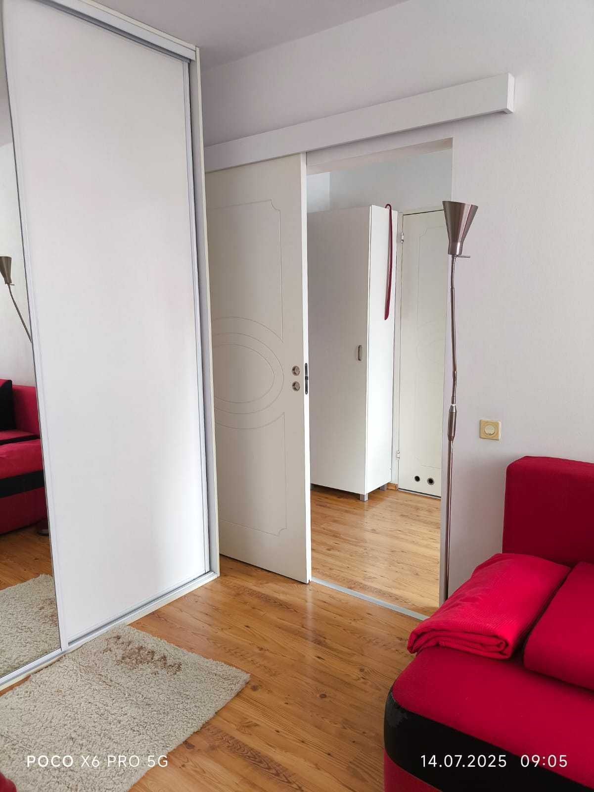 Wynajmę mieszkanie - Katowice - Ochojec/Piotrowice, ul. Zbożowa