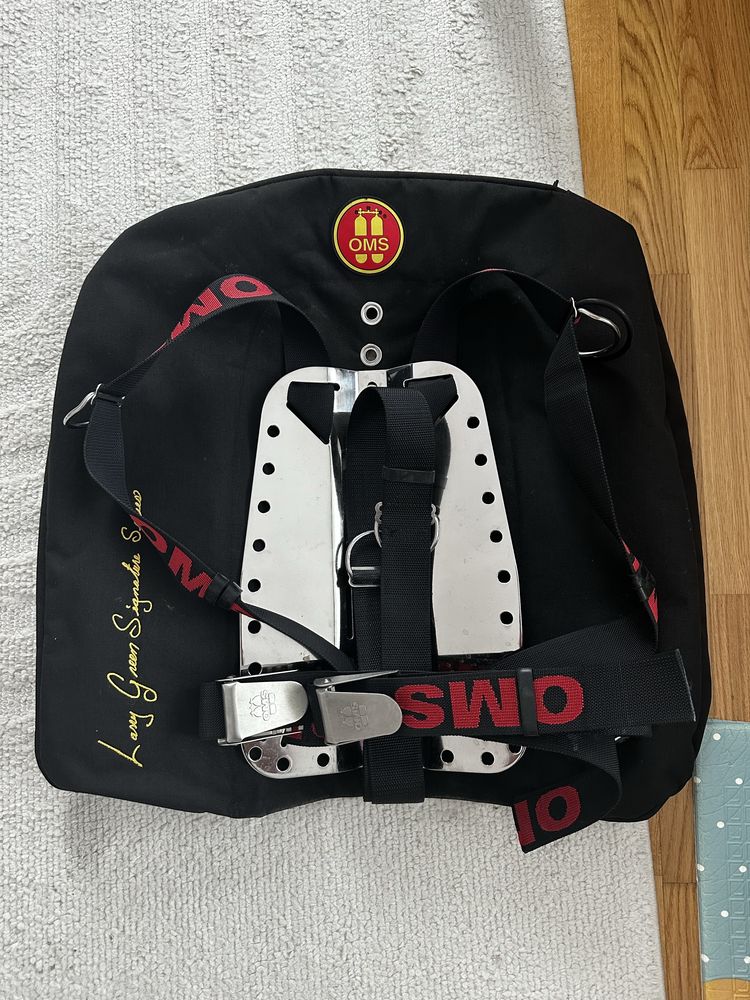 TwinSet świerza legalizacja 2x12 L