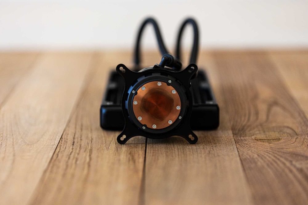 NZXT Kraken X62 280mm