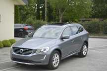 Volvo XC 60 Xenon Panorama Full