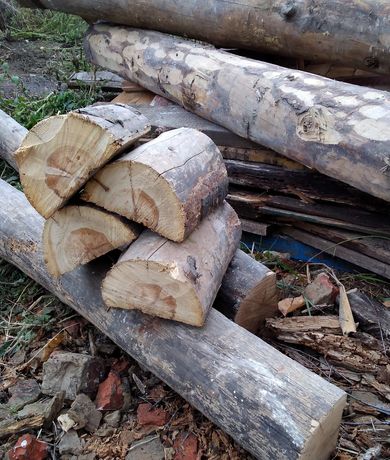 Продам дрова 3500 грн.