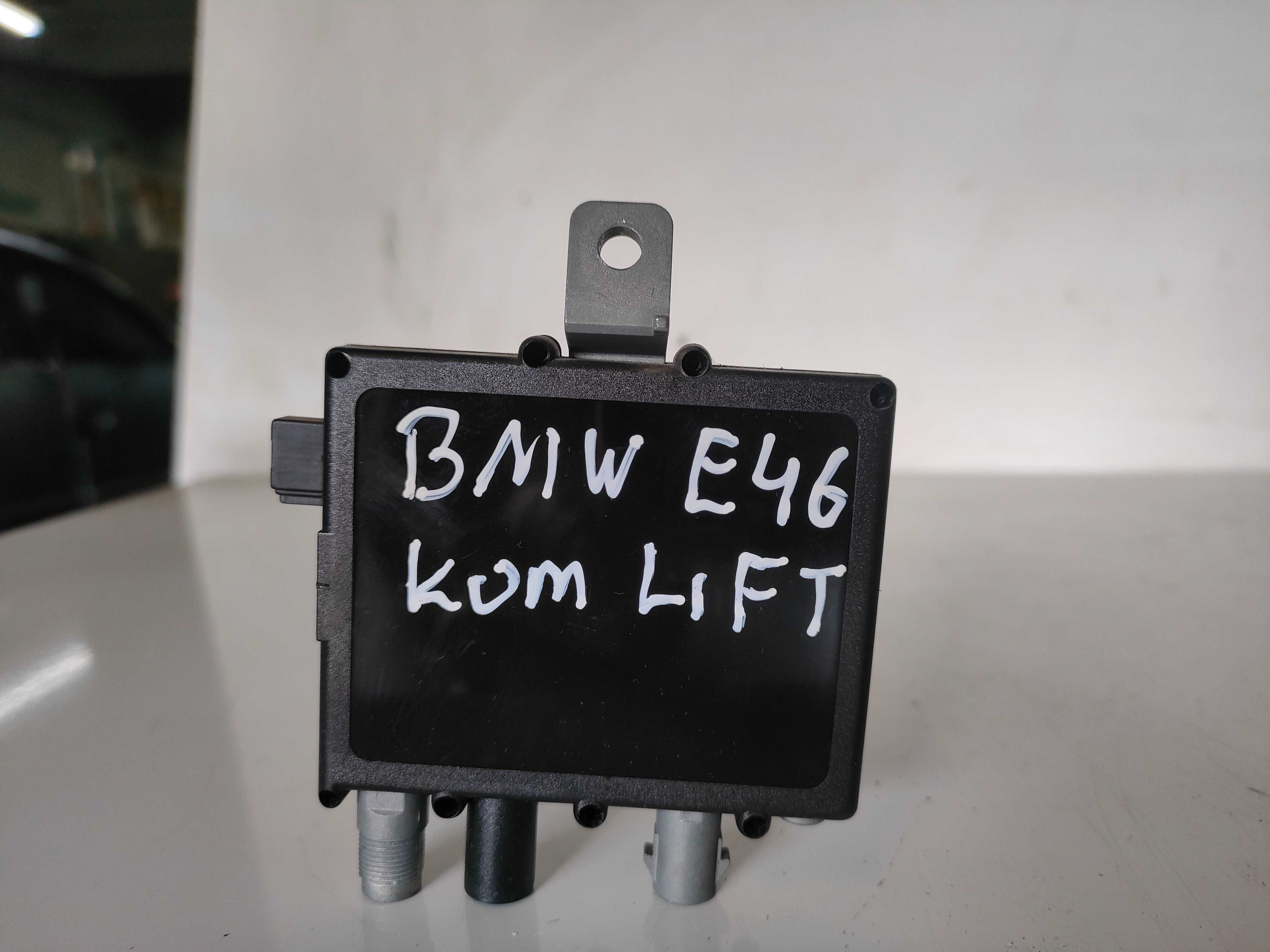 Wzmacniacz Sygnału BMW e46 Lift ! ! !
