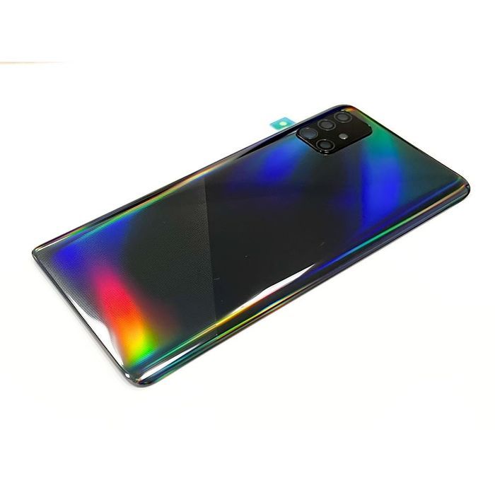 Klapka Baterii Do Samsung Galaxy A51 Sm-A51