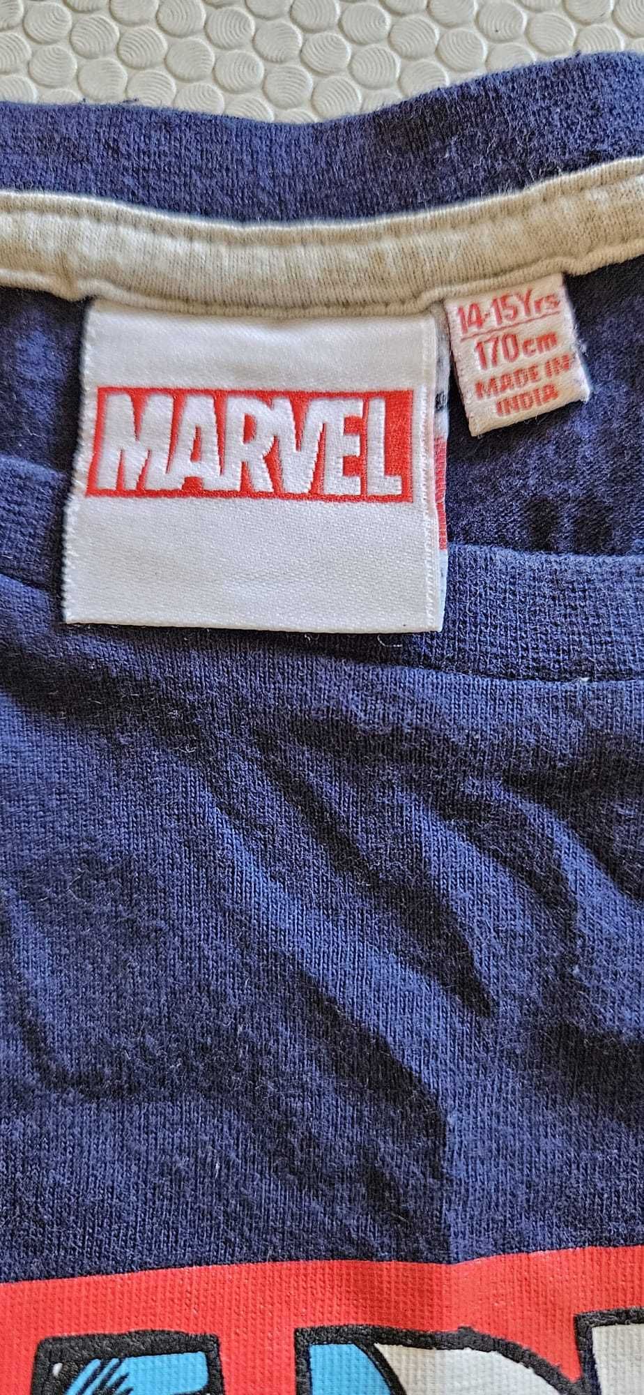 Pijama Verão Marvel [Porto e Braga]