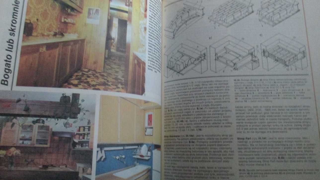 Zrób Sam - Vademecum/poradniki/majsterkowanie/hobby/dom/ogród