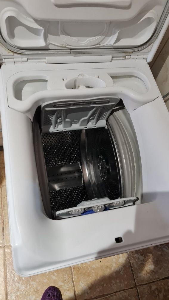 Sprzedam pralkę Electrolux