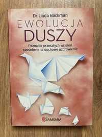 Ewolucja duszy, dr Linda Backman