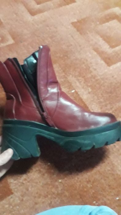 Buty damskie zapraszam na inne rzeczy na olxie