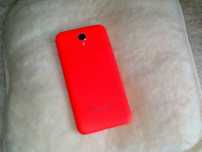 Smartfon Homtom HT3- czesci