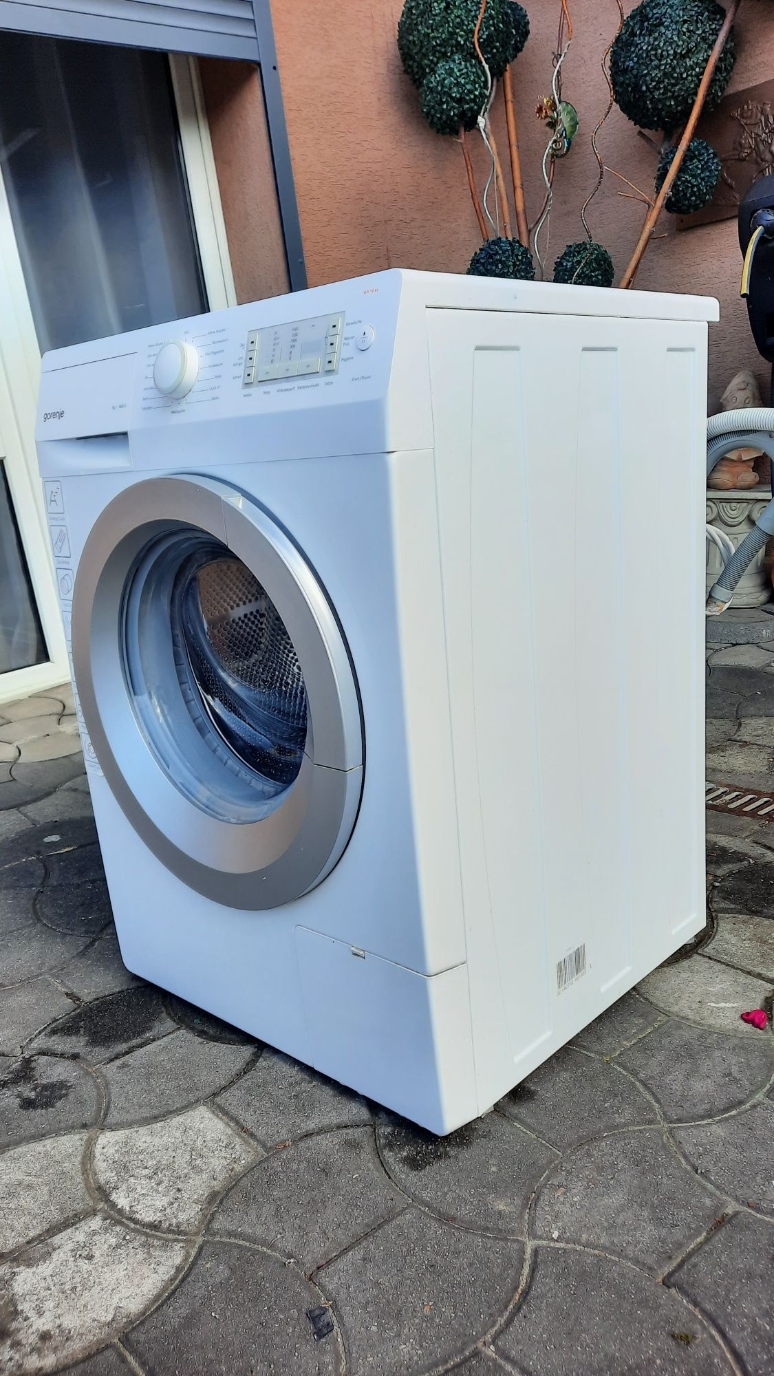 Sprzedam pralkę Gorenje