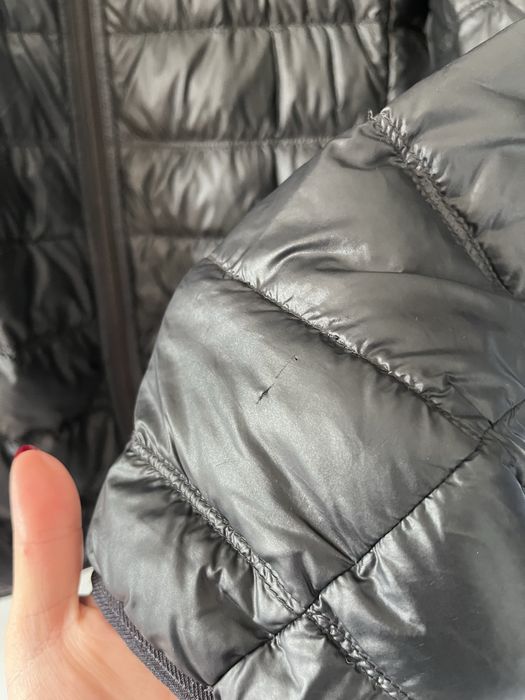 Emporio Armani kurtka