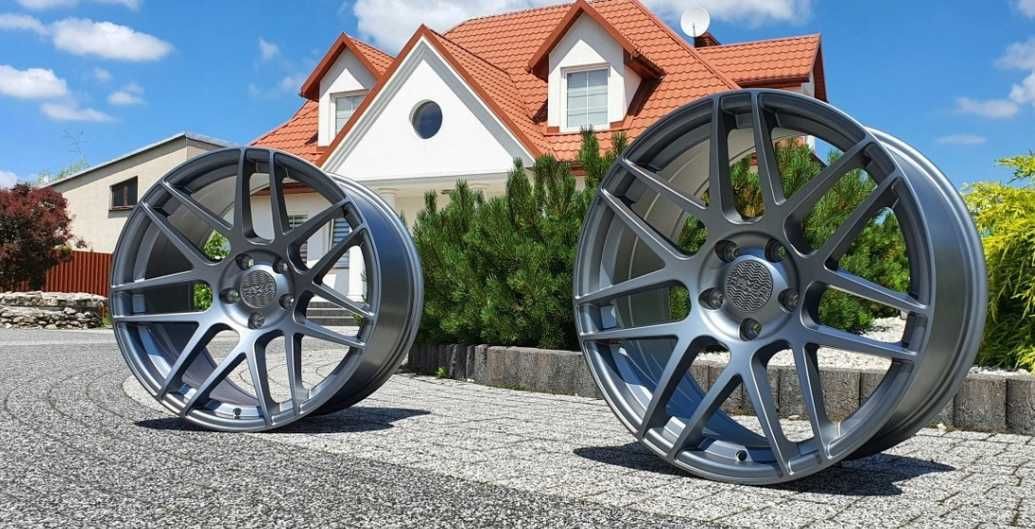 FELGI HX022 do BMW F30 F31 F36 F10 F12 F13 X3 19