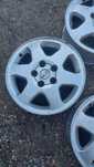 Felgi aluminiowe opel 5x110 15'