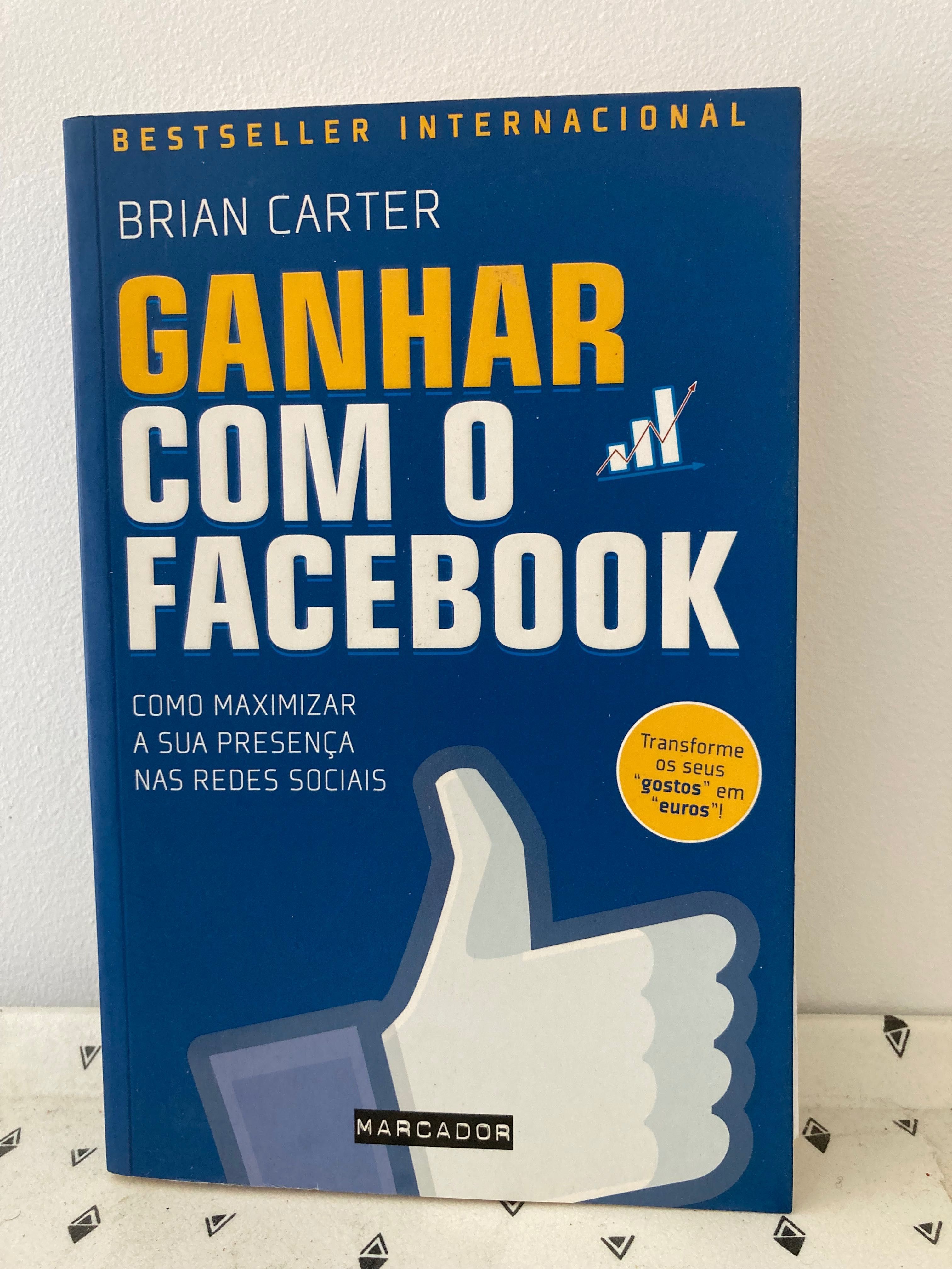 Ganhar com o Facebook