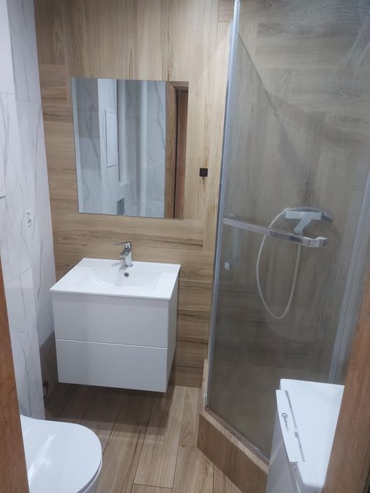 Kwatery pracownicze/noclegi