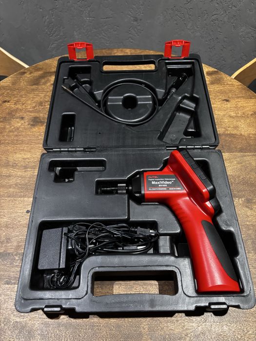 Kamera endyskopowa Autel