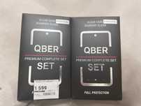 Захисне скло, чохол iPhone 13 Pro max