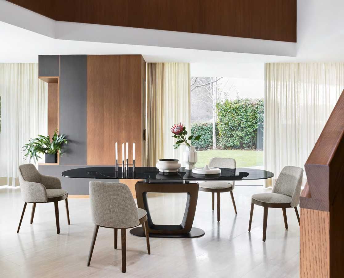 Stół Calligaris Orbital CS4145, nowy, fv23%