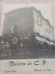 Revistas da c.p.